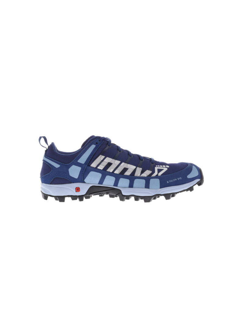 Inov8 X-Talon 212 Blue/Light Blue Women - Image 8