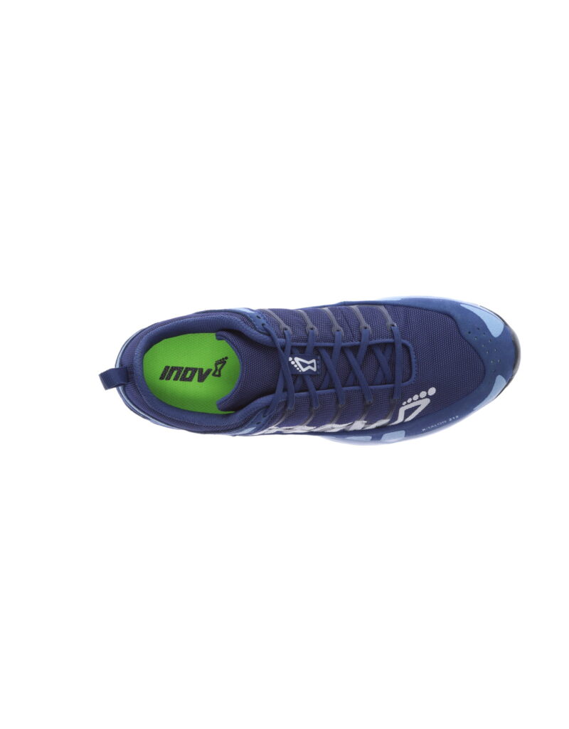 Inov8 X-Talon 212 Blue/Light Blue Women - Image 7