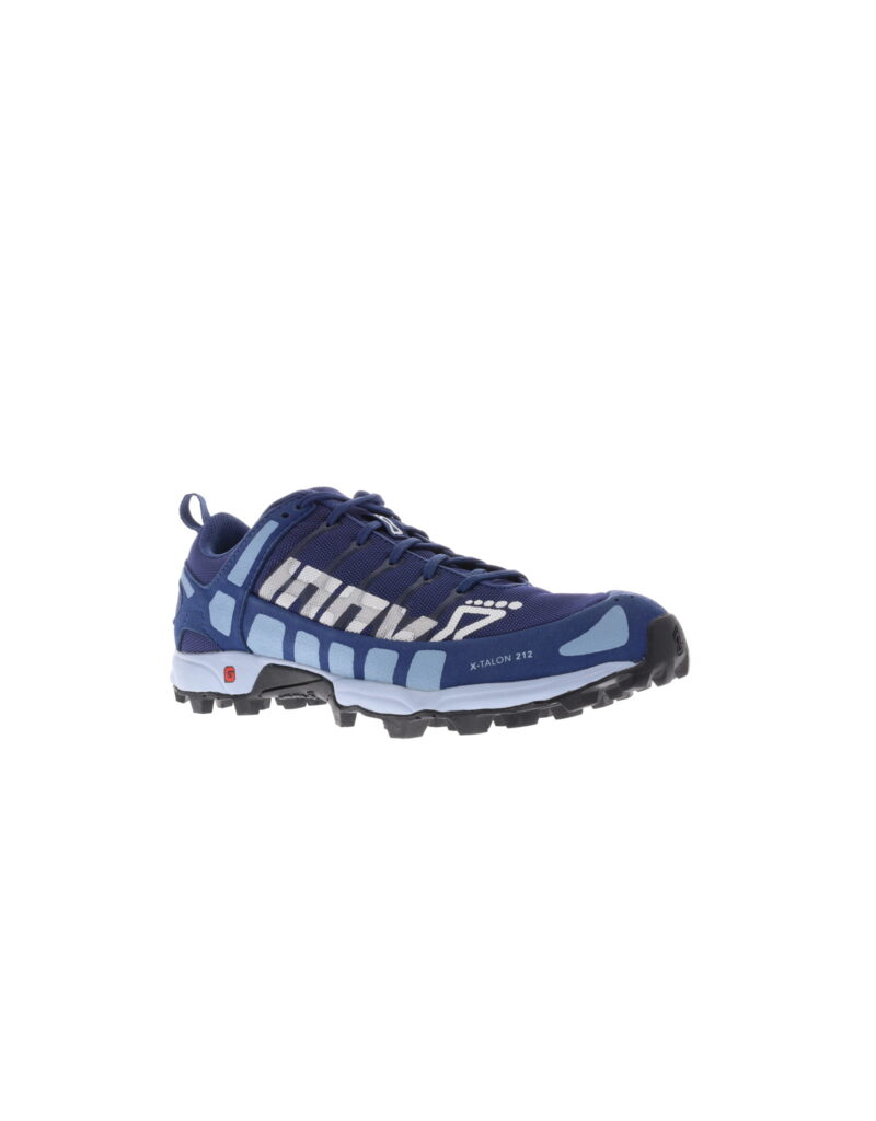 Inov8 X-Talon 212 Blue/Light Blue Women - Image 3
