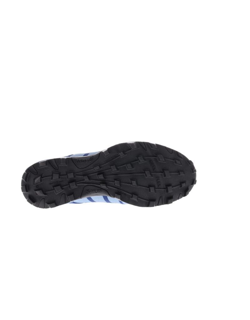Inov8 X-Talon 212 Blue/Light Blue Women - Image 2