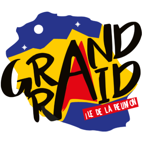 Le Grand Raid de la Réunion Extremely Insain