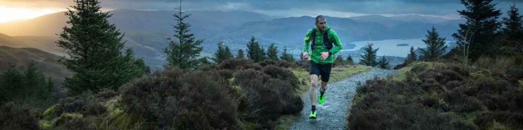 10 YEARS OF INOV-8 THE STORY SO FAR - Extremely Insain