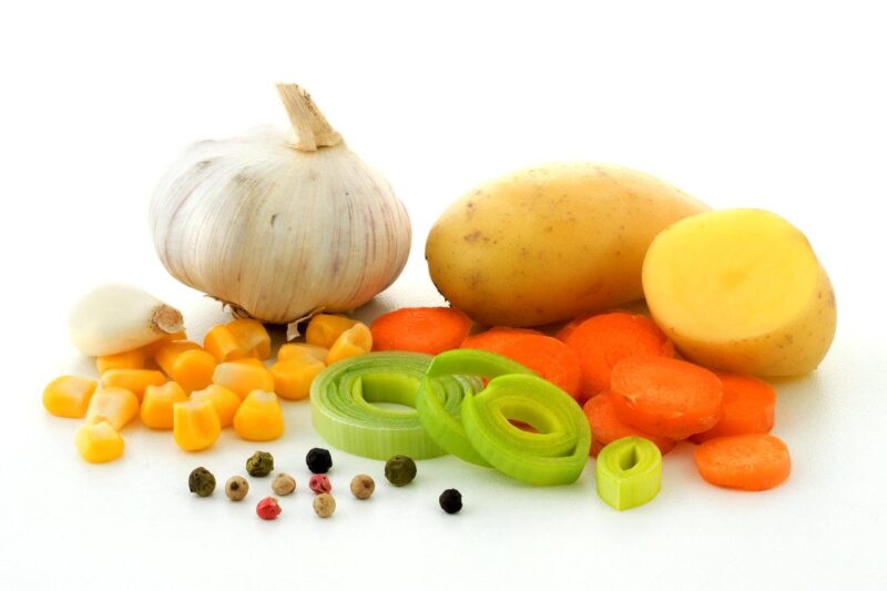 Adventure Food Vegetable Hotpot - Image 2