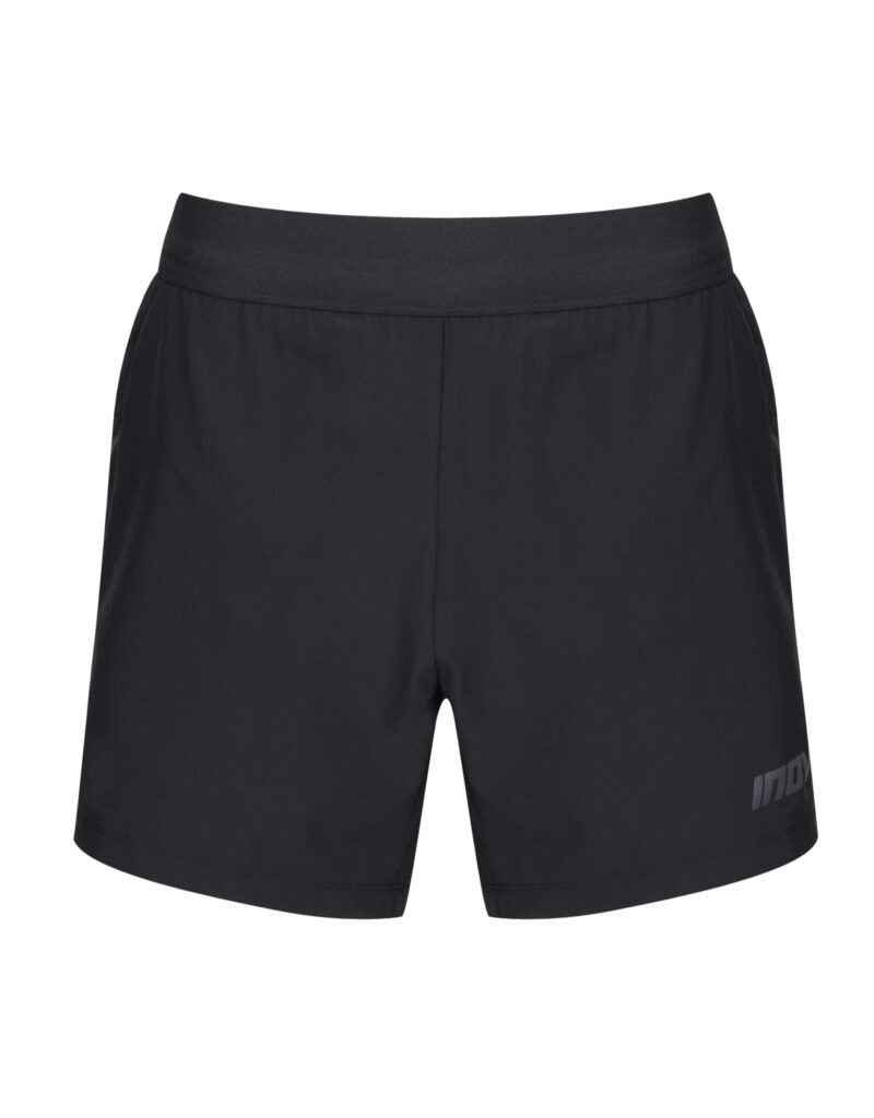 Inov8 Race Elite 5" Short Black Men - Image 4