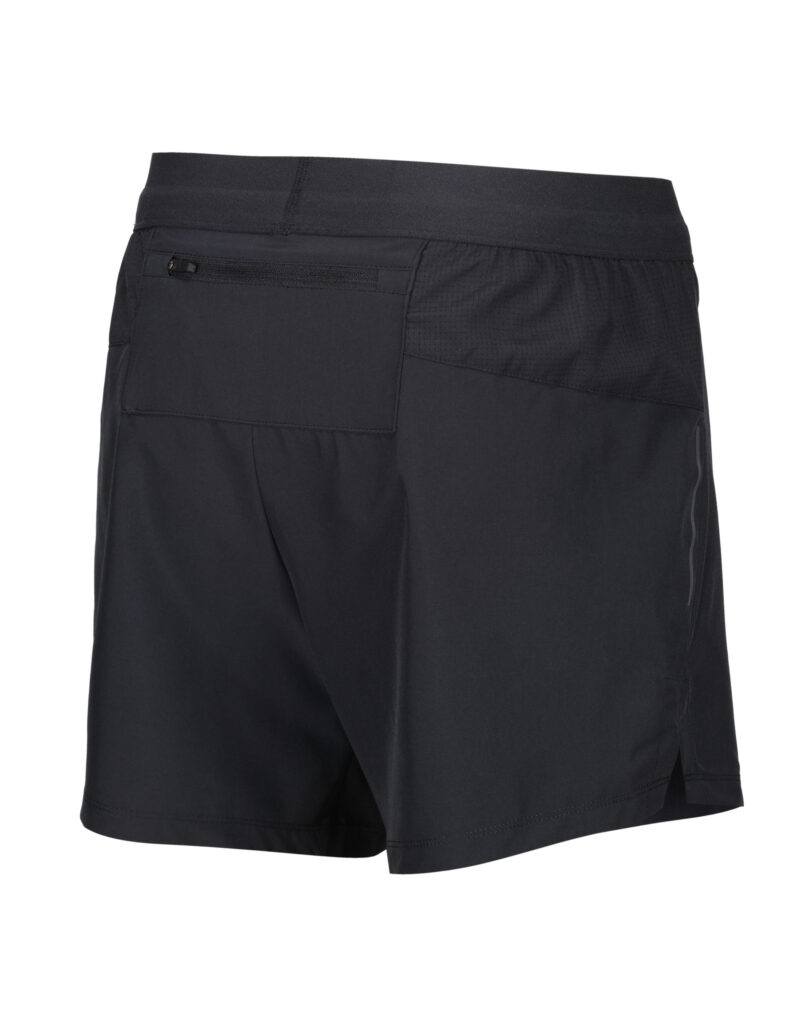 Inov8 Race Elite 5" Short Black Men - Image 2