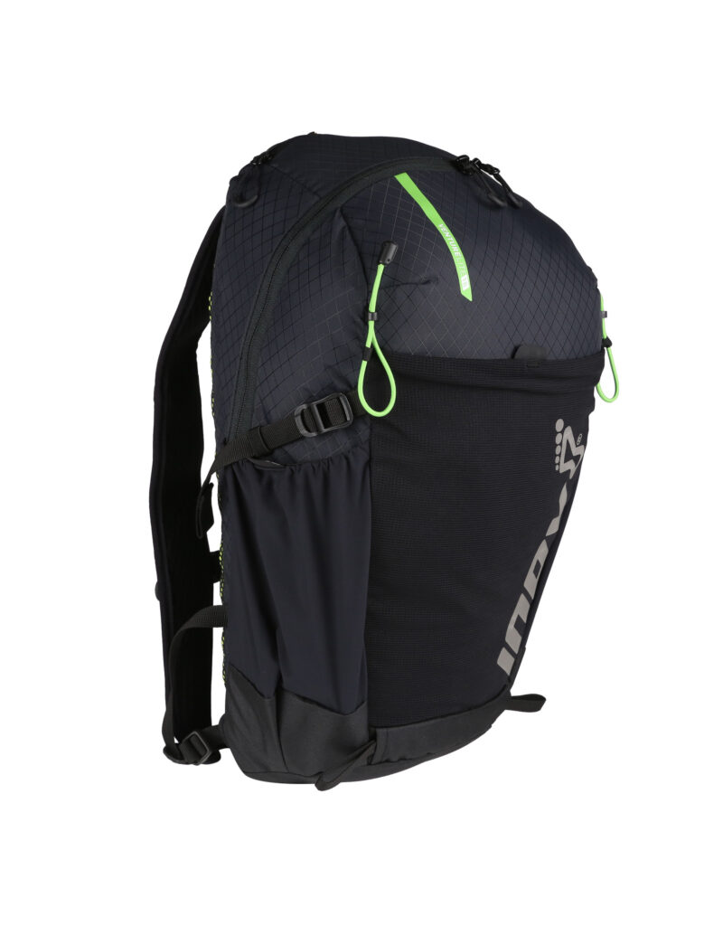 Inov8 VentureLite 18  Black/Green  One Size