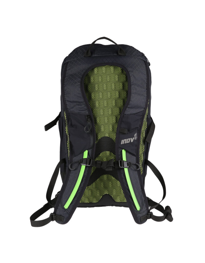Inov8 VentureLite 18  Black/Green  One Size - Image 2