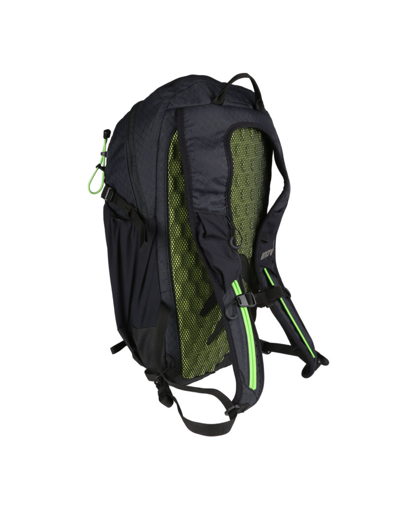 Inov8 VentureLite 18  Black/Green  One Size - Image 3