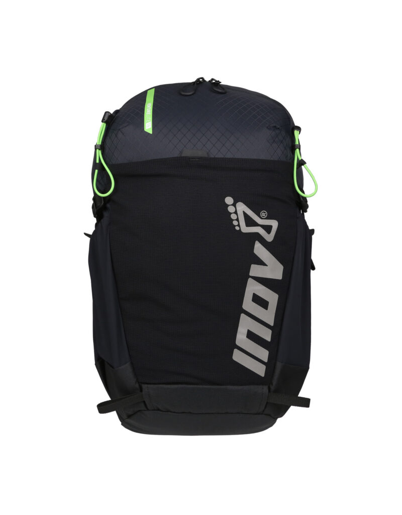 Inov8 VentureLite 18  Black/Green  One Size - Image 5