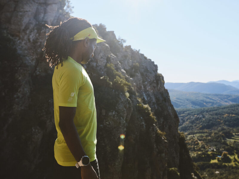 Compressport Spiderweb Headband On/Off One Size - Image 31