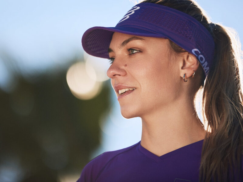 Compressport Spiderweb Headband On/Off One Size - Image 34