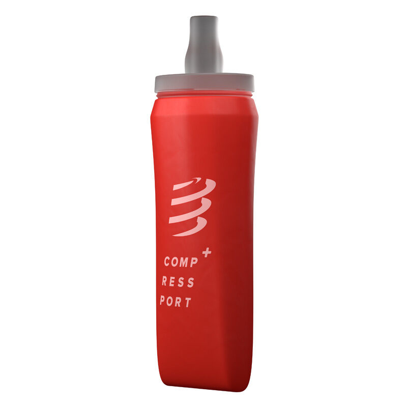 Compressport ErgoFlask Handheld Red 500 ML