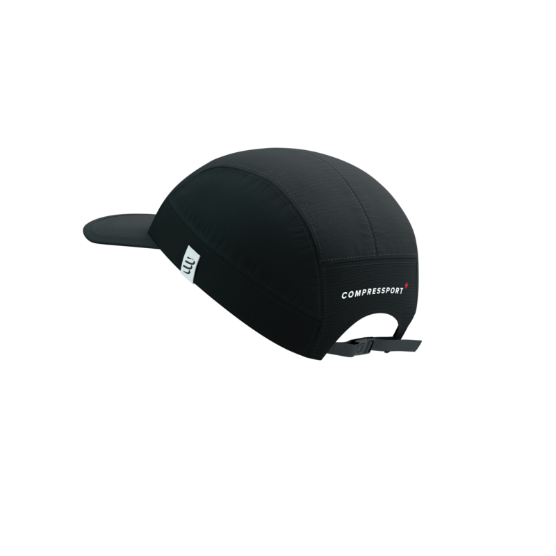 Compressport 5-Panel Light Cap One Size - Image 8