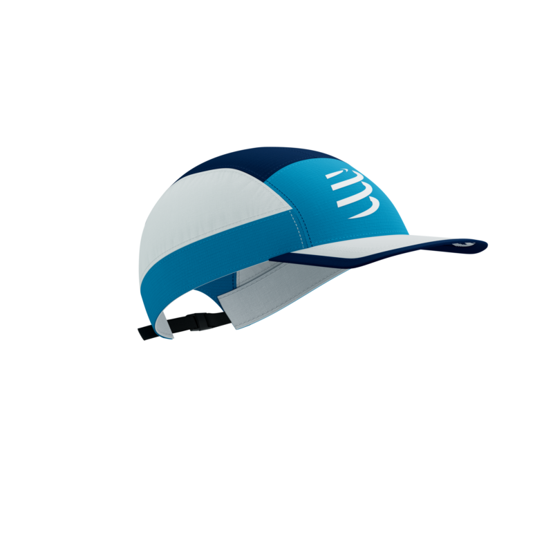Compressport 5-Panel Light Cap One Size - Image 2