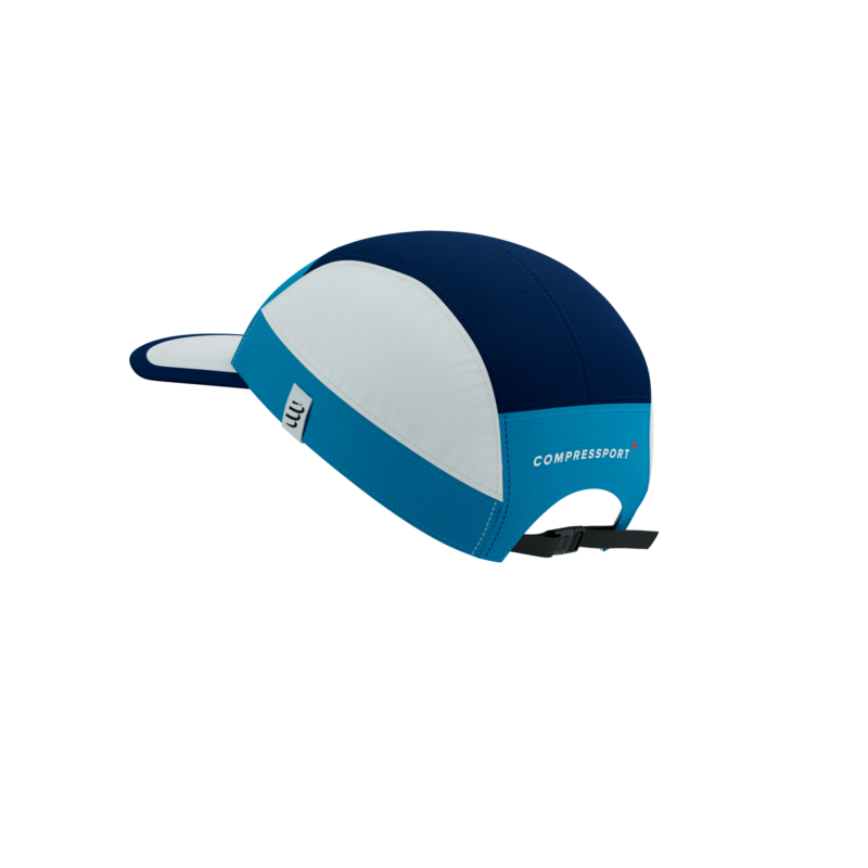 Compressport 5-Panel Light Cap One Size - Image 3