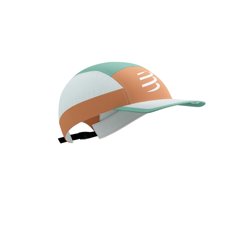 Compressport 5-Panel Light Cap One Size - Image 4