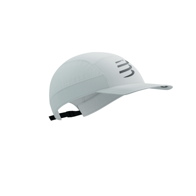 Compressport 5-Panel Light Cap One Size - Image 6