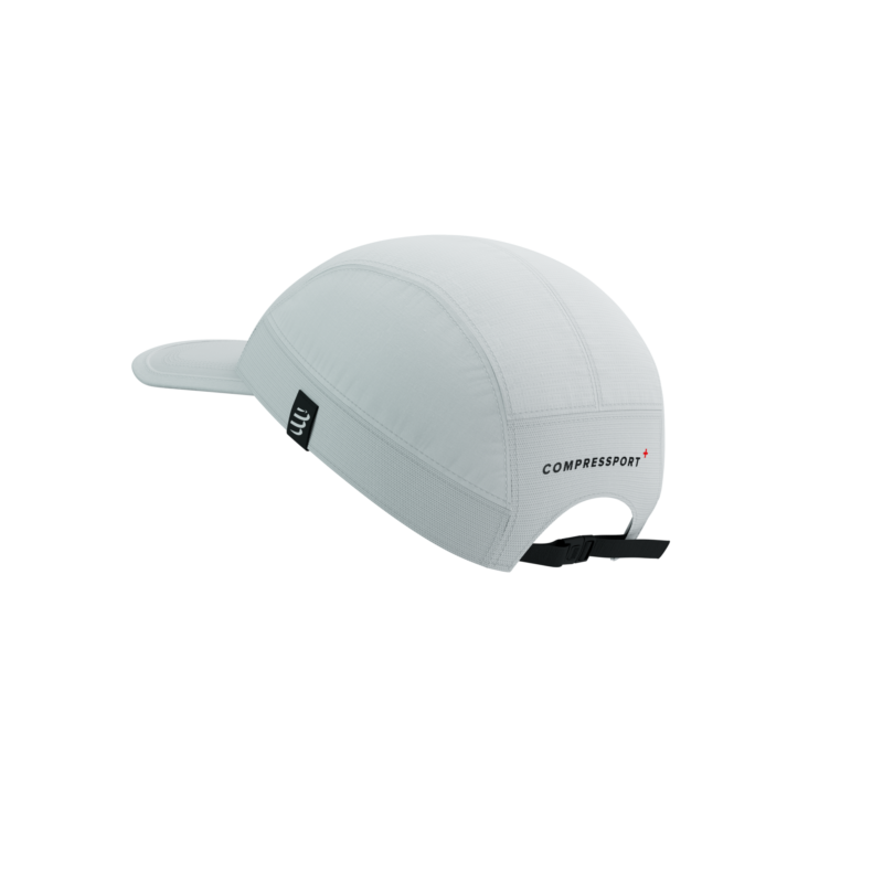 Compressport 5-Panel Light Cap One Size - Image 7