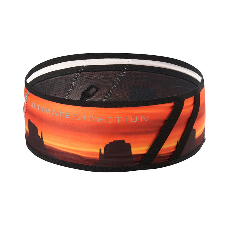 Ultimate Direction Comfort Belt Orange