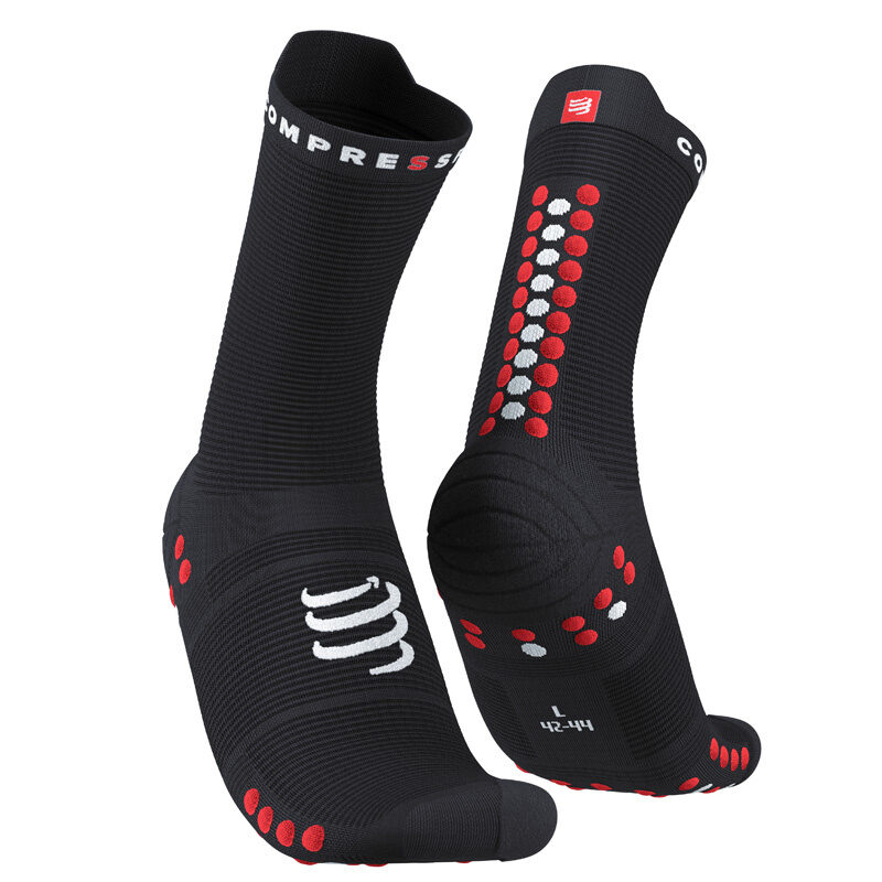 Compressport Pro Racing Socks v4.0 Run High