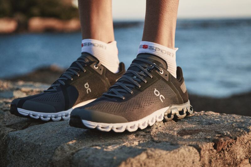Compressport Pro Racing Socks v4.0 Run Low - Image 19