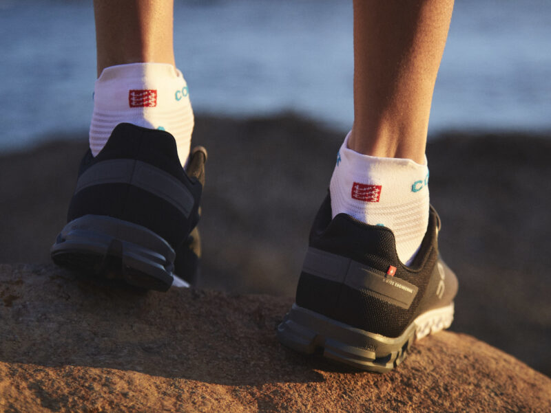 Compressport Pro Racing Socks v4.0 Run Low - Image 23