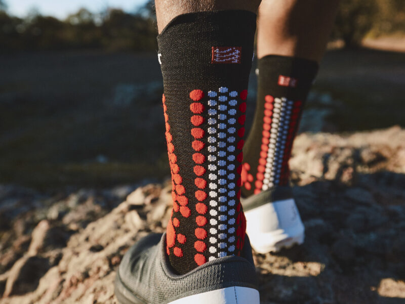 Compressport Pro Racing Socks v4.0 Trail - Image 10