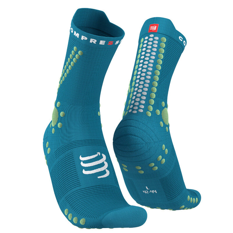 Compressport Pro Racing Socks v4.0 Trail