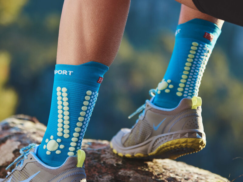 Compressport Pro Racing Socks v4.0 Trail - Image 13