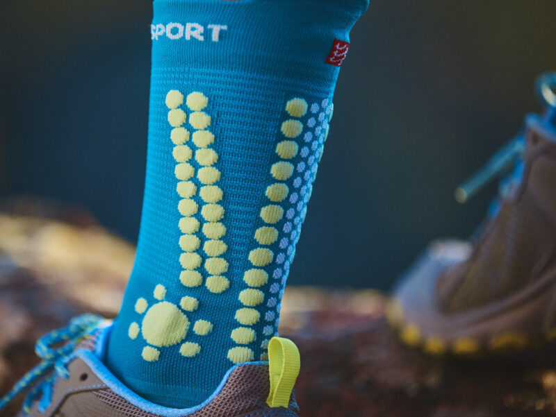 Compressport Pro Racing Socks v4.0 Trail - Image 14