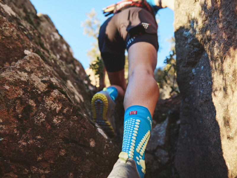 Compressport Pro Racing Socks v4.0 Trail - Image 16
