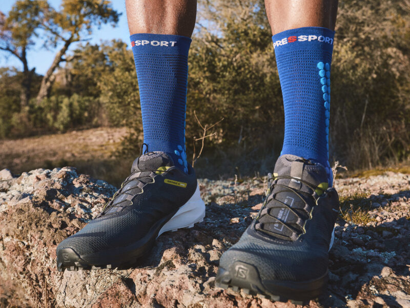 Compressport Pro Racing Socks v4.0 Trail - Image 24