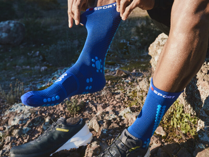Compressport Pro Racing Socks v4.0 Trail - Image 21