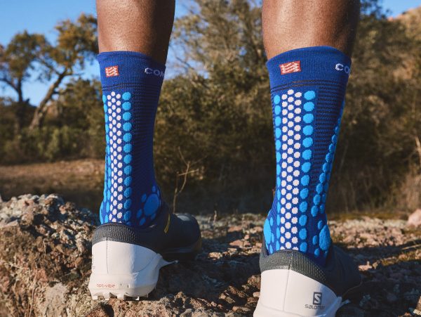 Compressport Pro Racing Socks v4.0 Trail - Extremely Insain