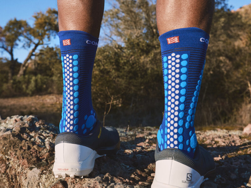 Compressport Pro Racing Socks v4.0 Trail - Image 22