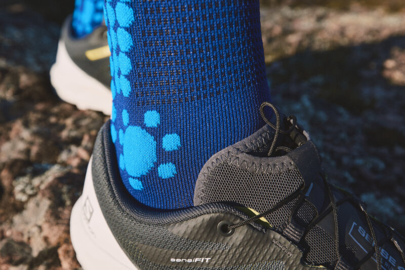 Compressport Pro Racing Socks v4.0 Trail - Image 23