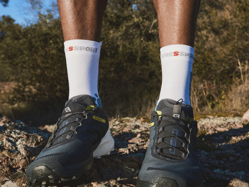Compressport Pro Racing Socks v4.0 Trail - Image 28