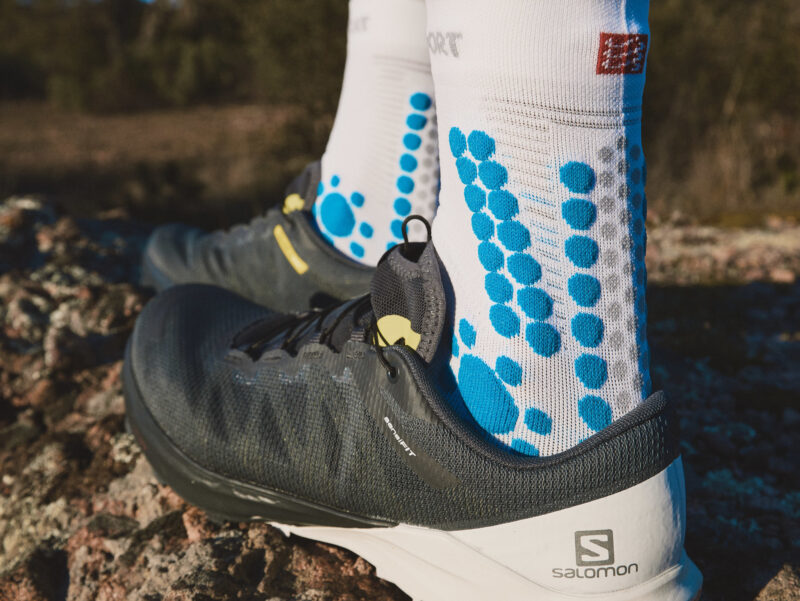Compressport Pro Racing Socks v4.0 Trail - Image 26