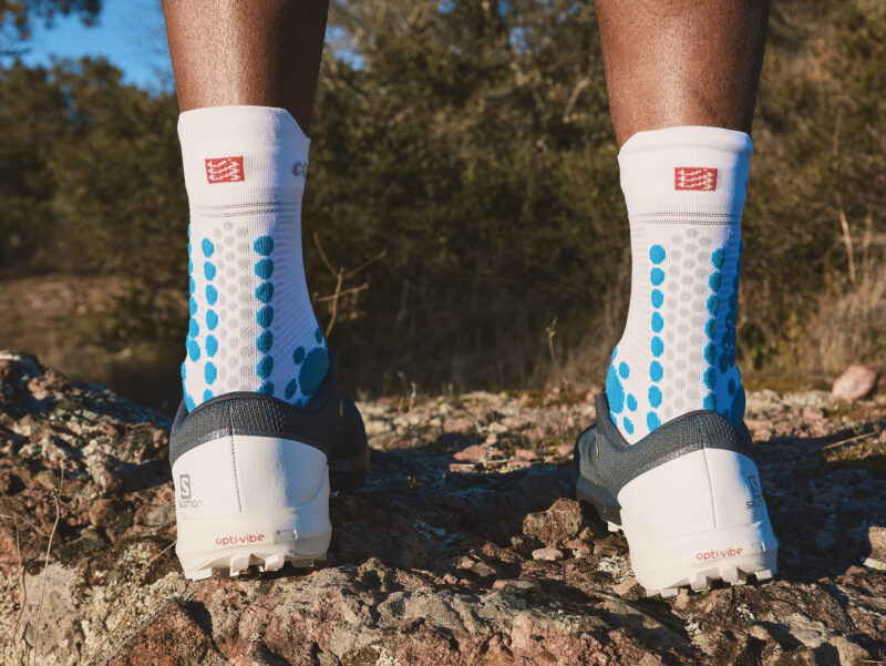 Compressport Pro Racing Socks v4.0 Trail - Image 27