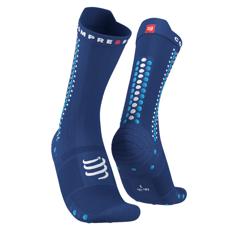Compressport Pro Racing Socks v4.0 Bike