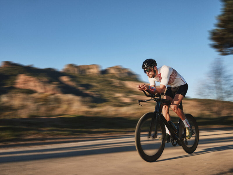 Compressport Pro Racing Socks v4.0 Bike - Image 22