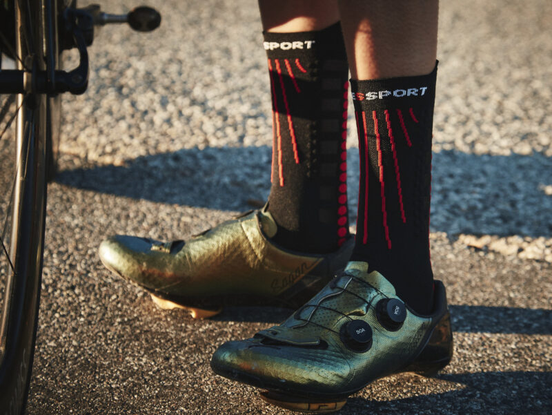 Compressport Aero Compression Socks - Image 3