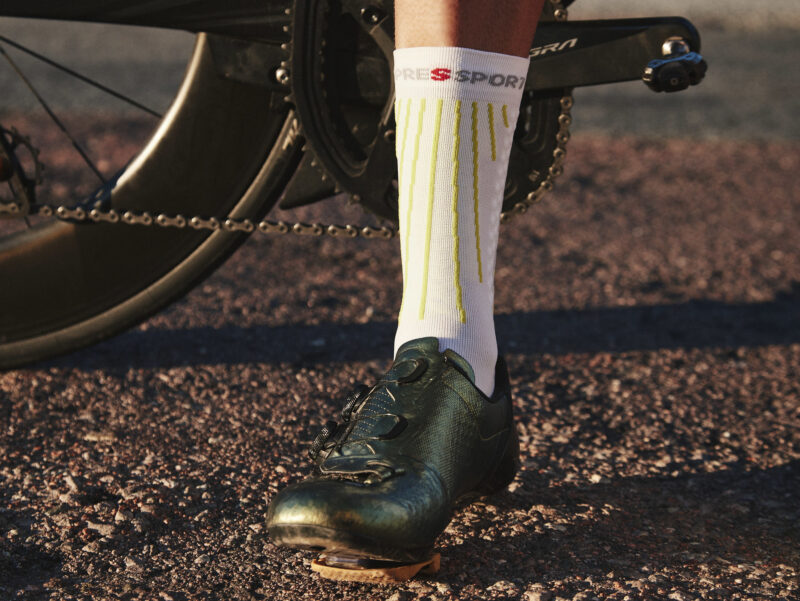 Compressport Aero Compression Socks - Image 8