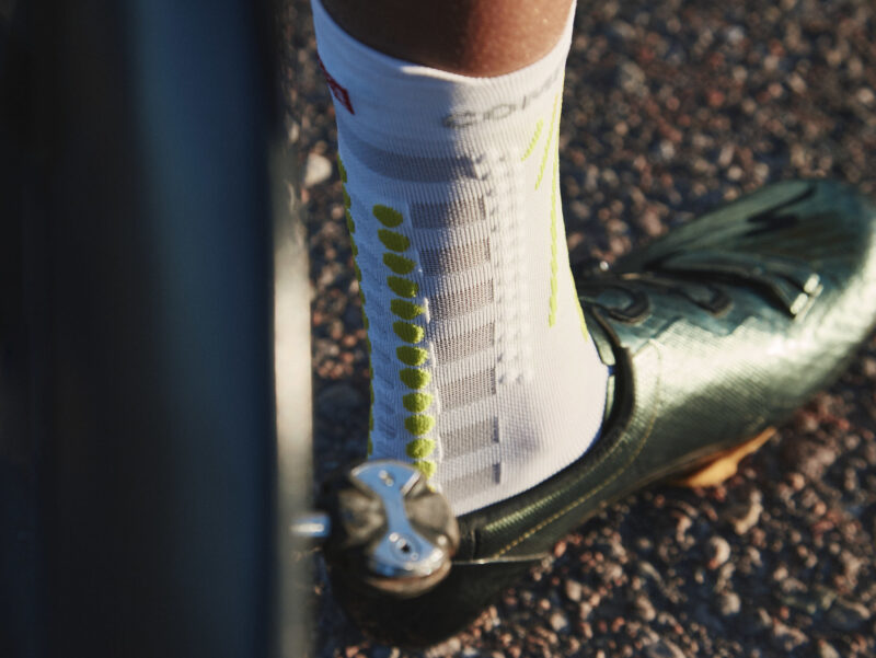 Compressport Aero Compression Socks - Image 9