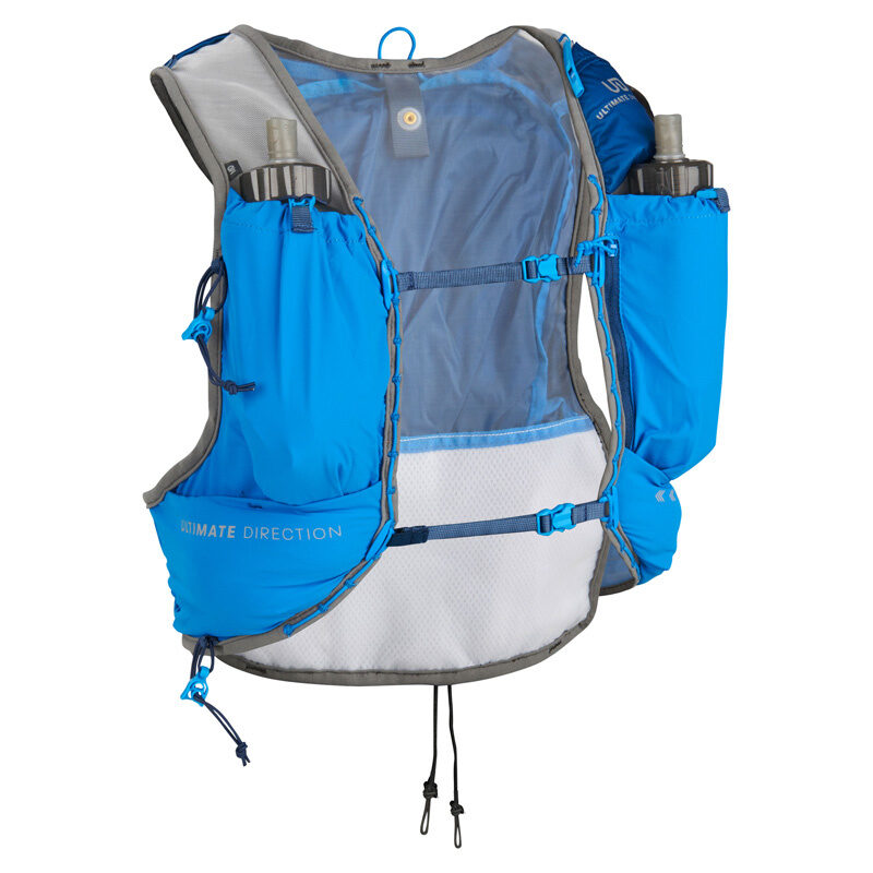 Ultimate Direction Ultra Vest Blue Men