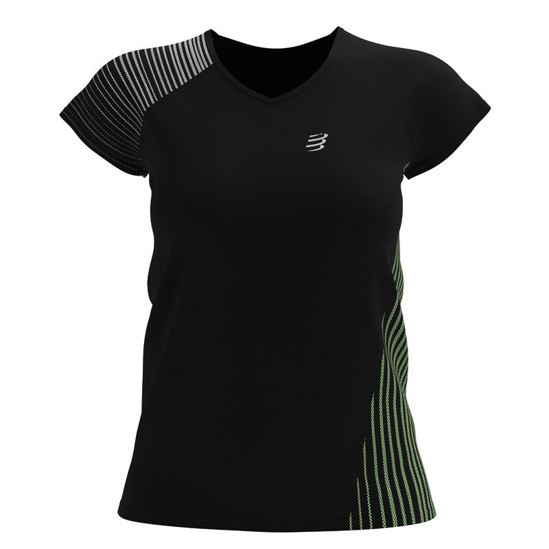 Compressport Performance SS Tshirt Women