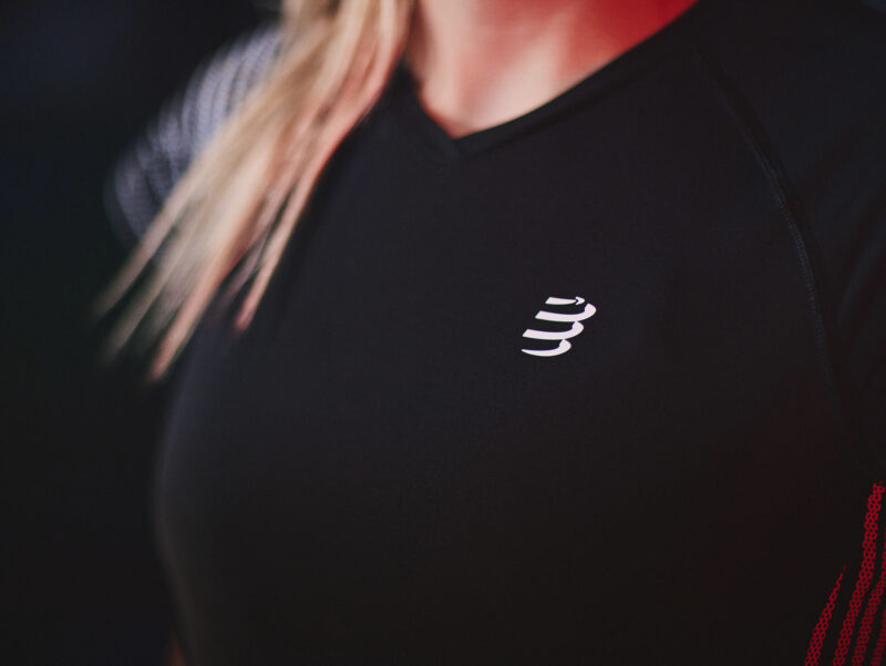 Compressport Performance SS Tshirt Women - Image 6
