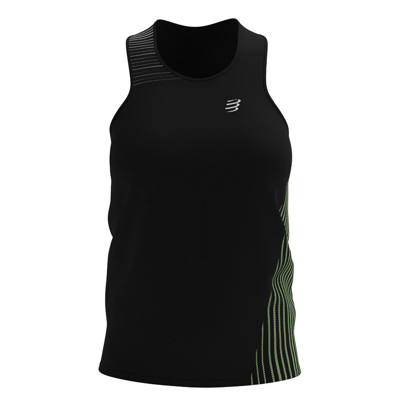Compressport Performance Singlet Women