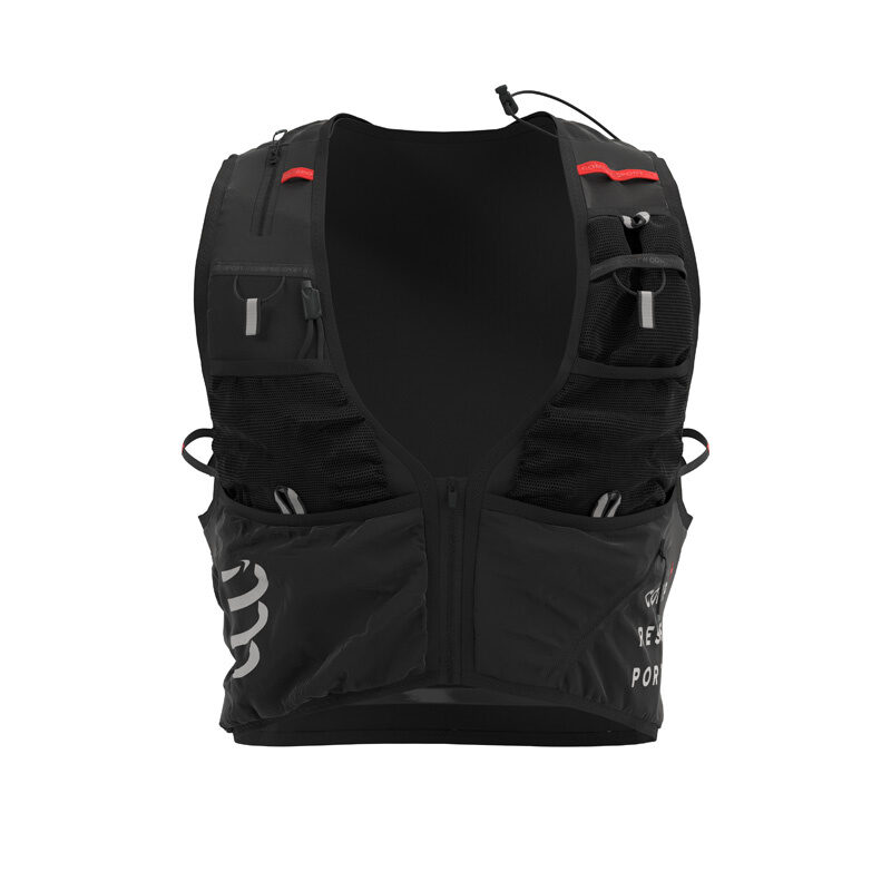 Compressport UltRun S Pack Evo 15 Black