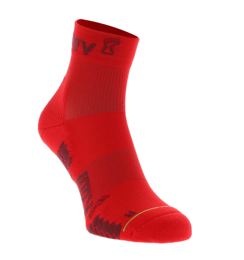 Inov8 Trailfly Sock Mid Twin Pack - Image 2